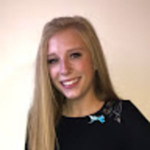 Meet your Posher, Chloe